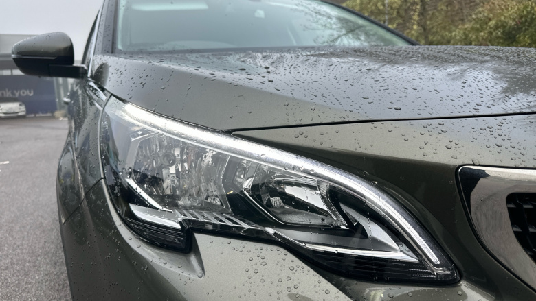 Peugeot 3008 1.5 BlueHDi Allure 5dr EAT8 Diesel Estate